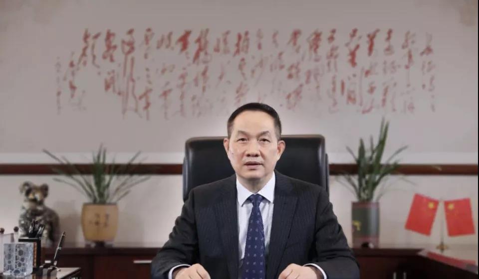求实拓新谋人才，通变鼎新兴业态
