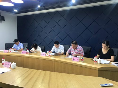 20180925拱墅区协调劳动关系三方会议在首页 - BB电子官方网站文创集团顺利召开 (2).jpg